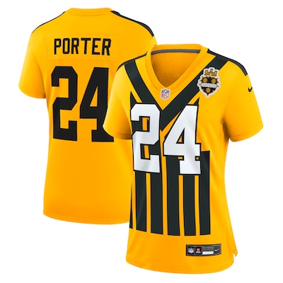 Pittsburgh Steelers Women Jerseys 2025-10-23-031